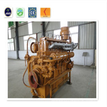 Ce ISO Certified 20kw-700kw 3phase 4wire Biomass Gasification Power Plant